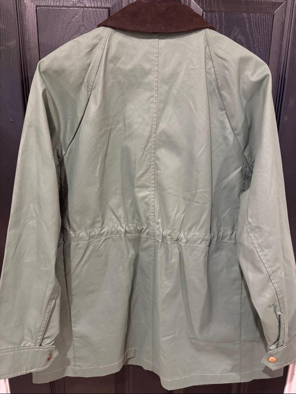 J.Crew Field Jacket - Picture 5 of 15